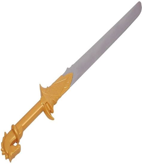 SIMBA Simba Baahubali's Sword, Gold - Simba Baahubali's Sword, Gold ...