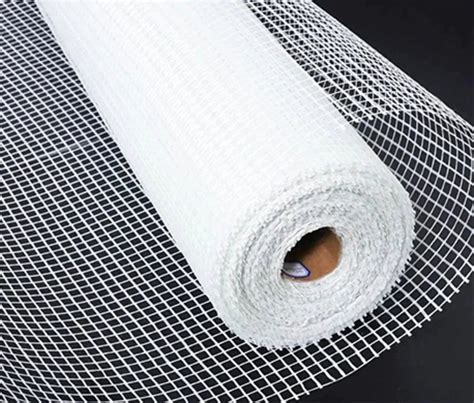 Fiber Mesh Roll: A Must-Have in Modern Construction – Uses, Benefits ...