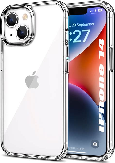 SQUIF Polycarbonate Ultra Hybrid Drop And Camera Protection Back Cover ...