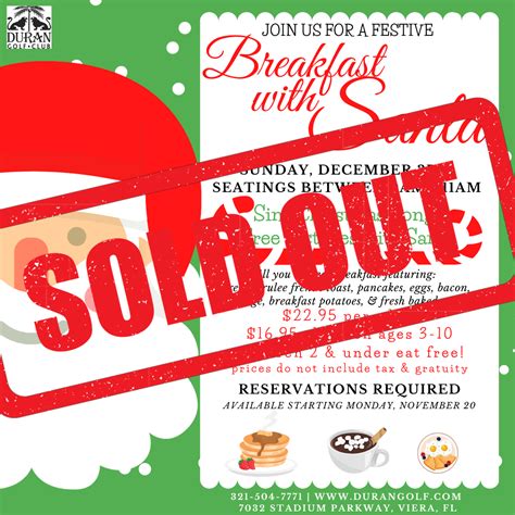 Reservations | Duran Golf Club