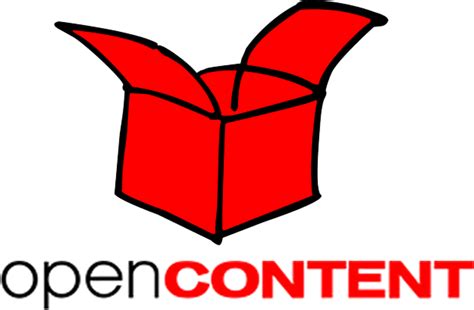 Image result for Open Content File