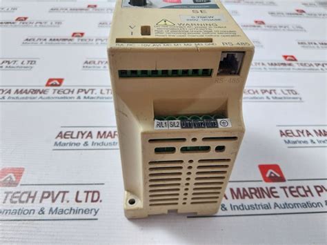 Sanch Se-20071A Digital Operator Inverter Se Series – Aeliya Marine Tech