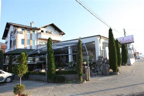 HOTEL ISTANBUL (Prizren) - Hotel Reviews & Photos - Tripadvisor