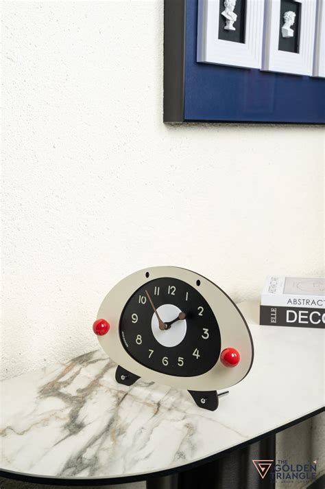 Modern Wall Clocks | Decorative Wall Clock for Living Room ...