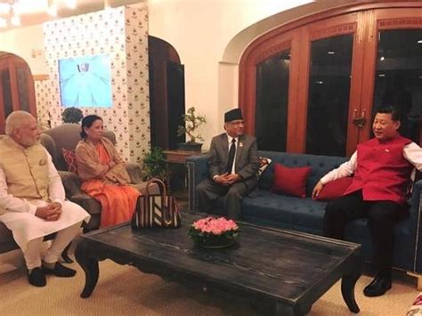 ‘India in Nepal’: From Jawaharlal Nehru to Narendra Damodardas Modi ...