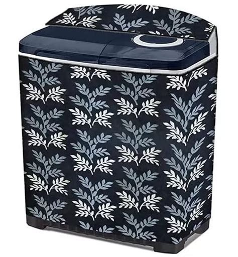 Amazon.in Bestsellers: The most popular items in Washing Machine Covers
