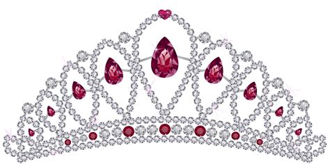 free tiara clipart - Clipground