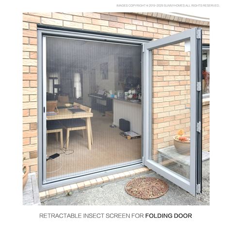 Insect Screen Door Installation at Susan Pietsch blog