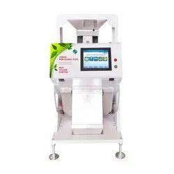 Rice Color Sorter Machine Manufacturer | Venus Sorting Technologies ...