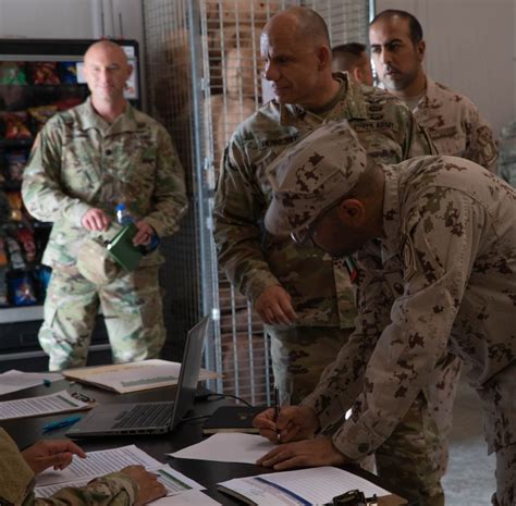 Multinational medical training begins at Fort Cavazos | Article | The ...
