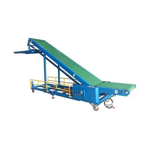 Conveyors - Allay Trolley Conveyor Manufacturer from Vadodara