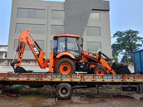 Perfect Transport Service Official Website