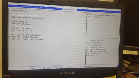 Image result for How to Turn Off Hyper-Threading Windows 1.0