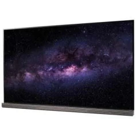 LG OLED77G6T 77 inch OLED 4K - Price in India, Specifications ...