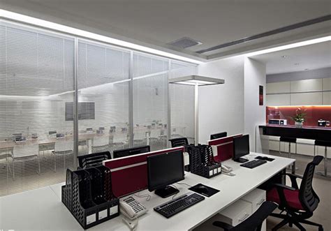 60平米小办公室经典再现|空间|家装设计|叁陆玖Design - 原创作品 - 站酷 (ZCOOL)