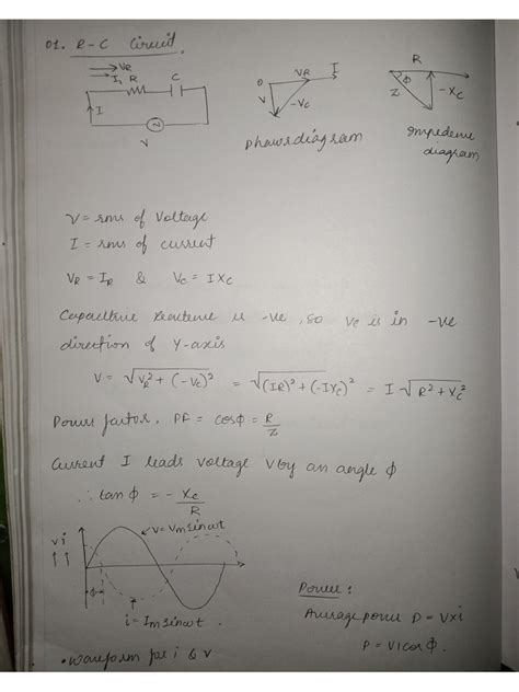 Introduction to Basic Electrical Engineering 的图像结果