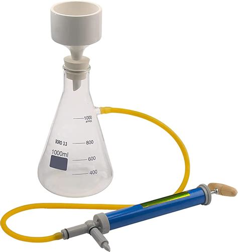 Laboratory Vacuum Filtration Distillation Apparatus,Lab Vacuum ...