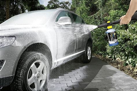 Buy Karcher 1l Ultra Foam Cleaner Plug-n-clean Pressure Washer ...