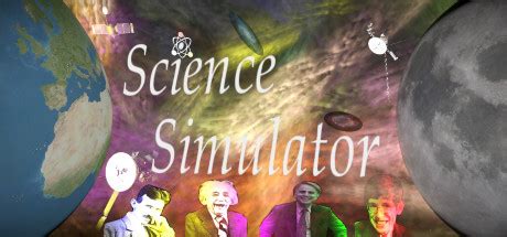 Image result for Science Simulator
