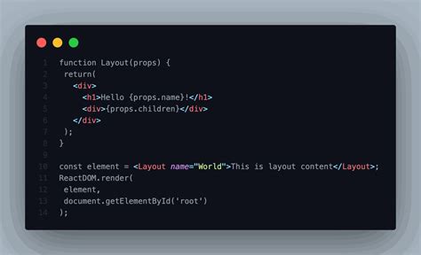 Image result for Props Using Both Class and Functional Components