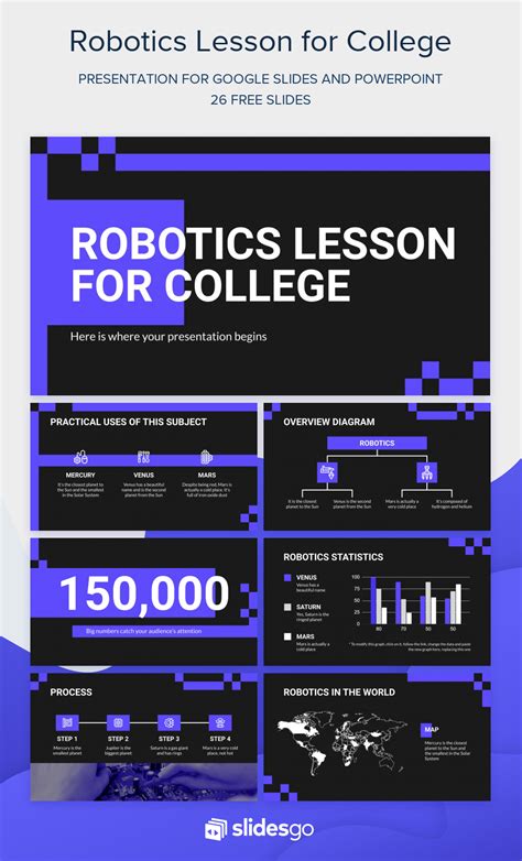 Robotics Training Lesson 4 的图像结果
