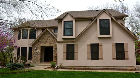Stucco Siding Colorado Springs | Krueger Brothers