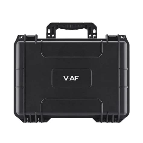 Buy Samyang V-AF Full Kit Hard Case Only at Lowest Price in India