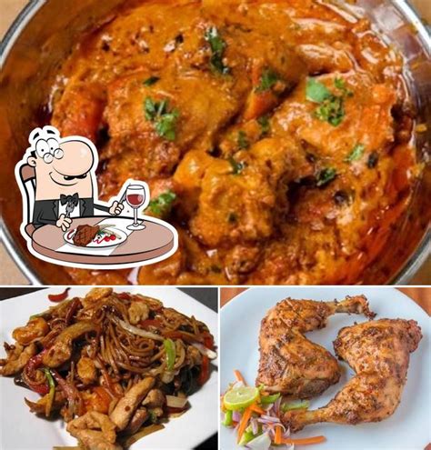 Grill-inn Rourkela, Rourkela - Restaurant menu, prices and reviews