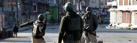 How dare PDP-BJP shame a schoolgirl to save Indian Army face