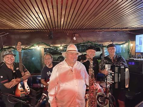 HERE WE GO TOUR!!! @ Elks Lodge, Honolulu Elks Lodge 616, Tripler Army ...