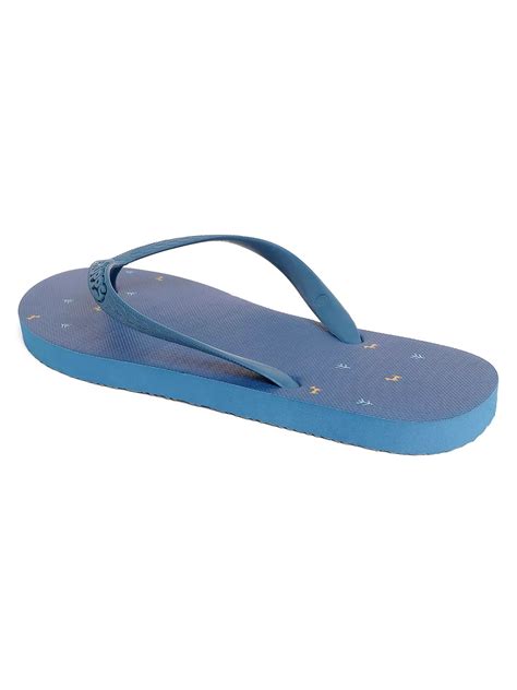 Carpet-Inspired Flip Flops- Cool Breeze Unisex Flip Flops – CHUPPS