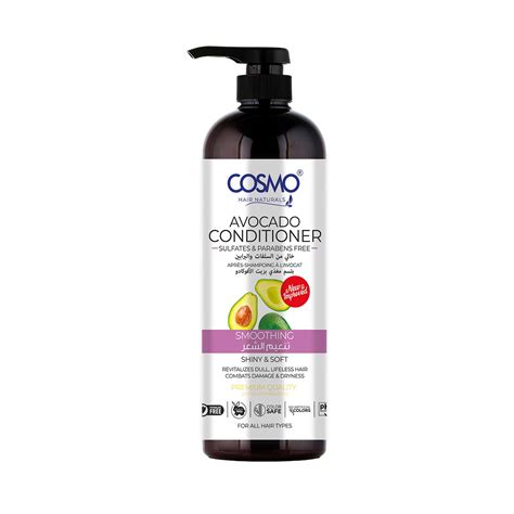 SOOTHING - AVOCADO CONDITIONER | hair conditioners for sale in uae