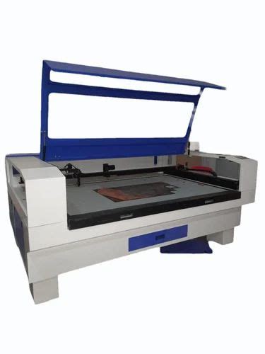 Manufacturer of CNC Router Machine & Laser Machine by Trilok Lasers, Pune