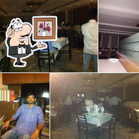 Green Tree Restaurant, Amalapuram - Restaurant menu, prices and reviews