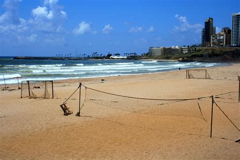 Where to go? The last public beach in Beirut | Times of India Travel