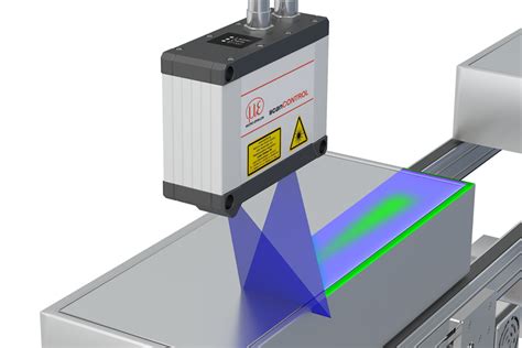 scanCONTROL 3D laser scanners | Micro-Epsilon