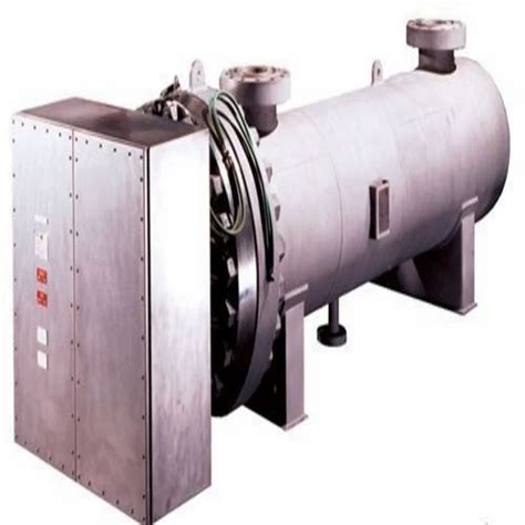 Hazardous Area Process Heaters Manufacturer from New Delhi