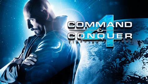 Image result for Command and Conquer 4