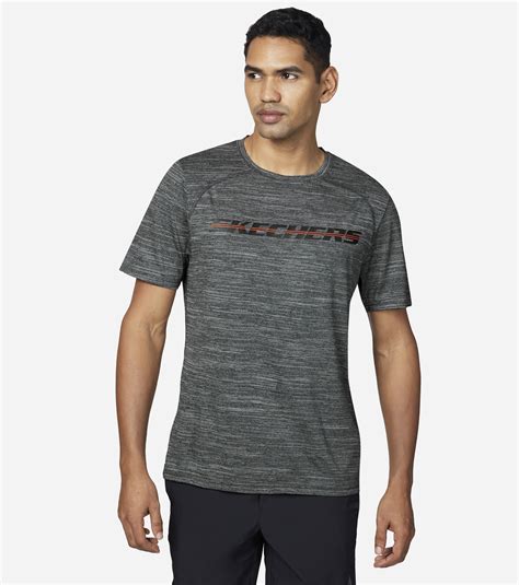 Buy Skechers ON THE ROAD MOTION TEE | Mens