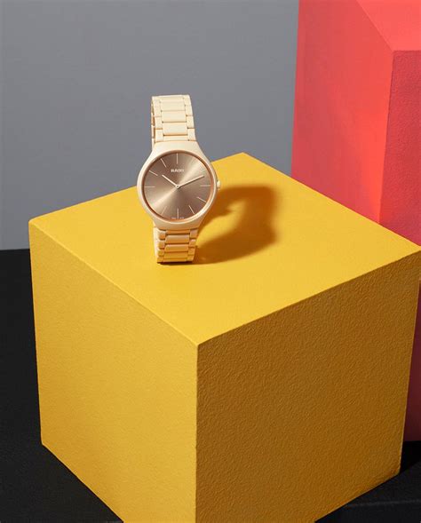 11 Best Ceramic Watches: Stylish and Durable Timepieces | Ethos