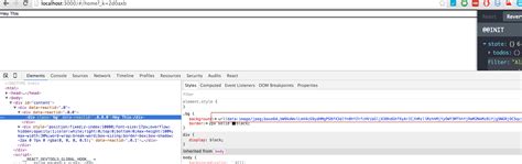 HTML CSS JavaScript React Image 的图像结果