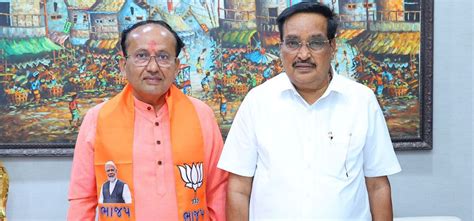 BJP Wins Surat Lok Sabha Seat Unopposed After Congress's Nominations ...