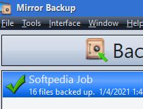 Mirror Backup Software 的图像结果