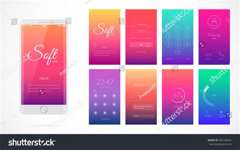 Image result for Modern GUI Design