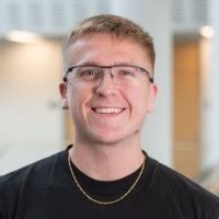 Joseph Brewington - Computer Science and Engineering Ph.D. Student at ...