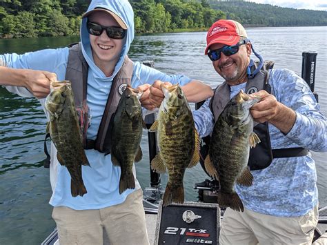 PRO FISHING WITH FRANK CLARK (2026) All You Need to Know BEFORE You Go ...