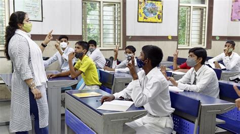Rise of private coaching classes due to defective exam system, says ...