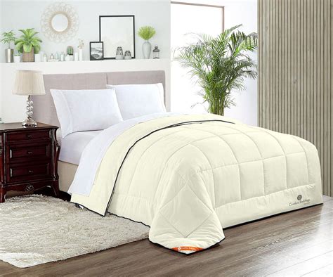 Winter Comforter | Comfort Beddings