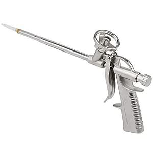 Corrosion and Wear Resistance Spray Foam Gun,1 pcs Foam Expanding Spray ...
