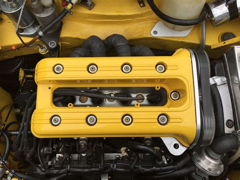 Image result for Engine Conversion for Classic Mini